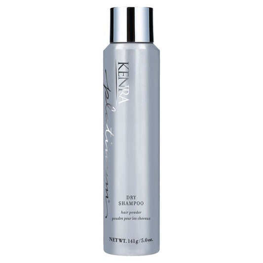 Light Gray Kenra Professional Color Care Dry Shampoo