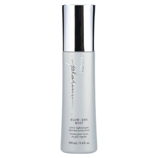 Gray Kenra Professional Blow Dry Mist