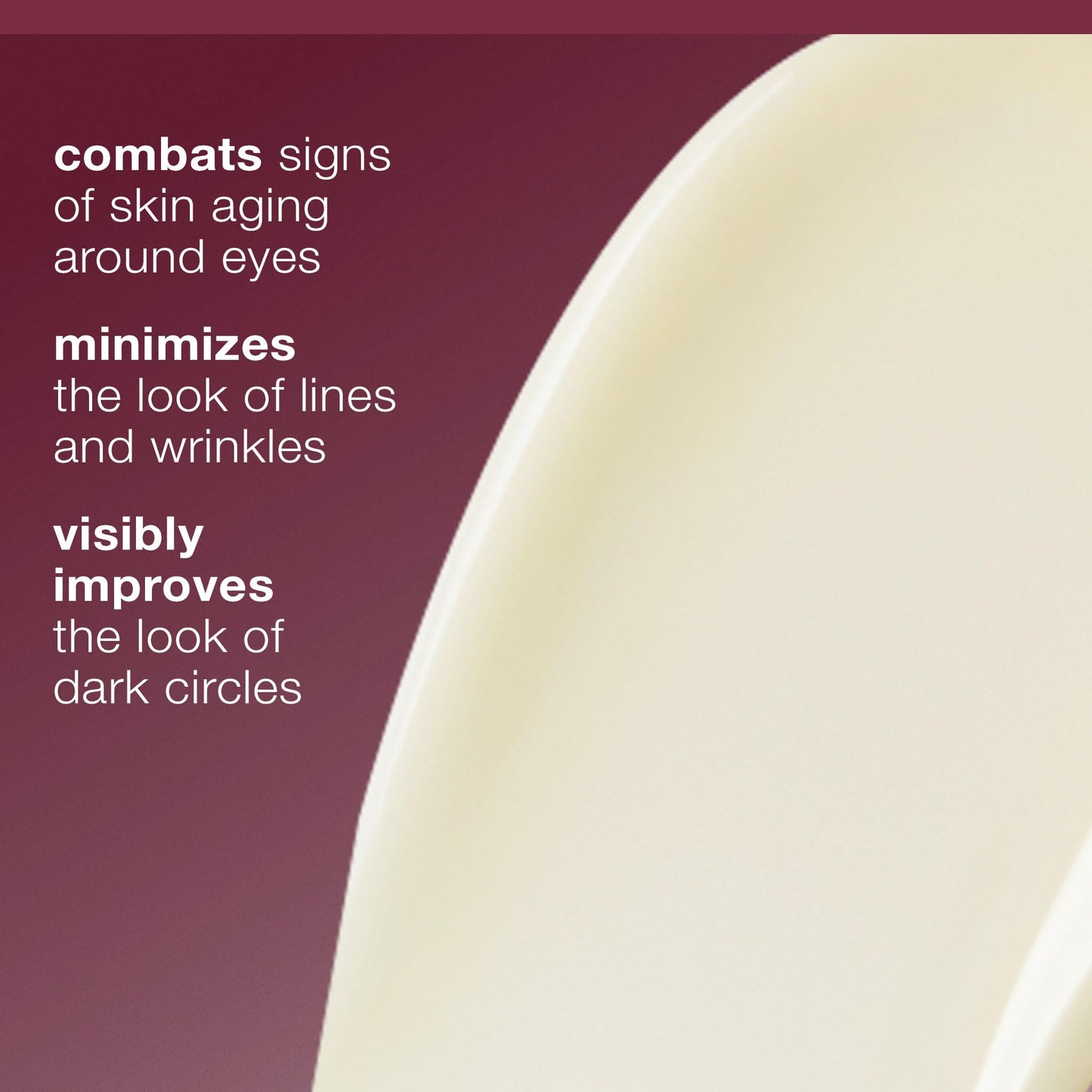 Antique White Dermalogica Age Reversal Eye Complex (0.5 Fl Oz) Anti-Aging Retinol Eye Cream - Targets and Reverses Signs of Skin Aging, Wrinkles and Dark Circles