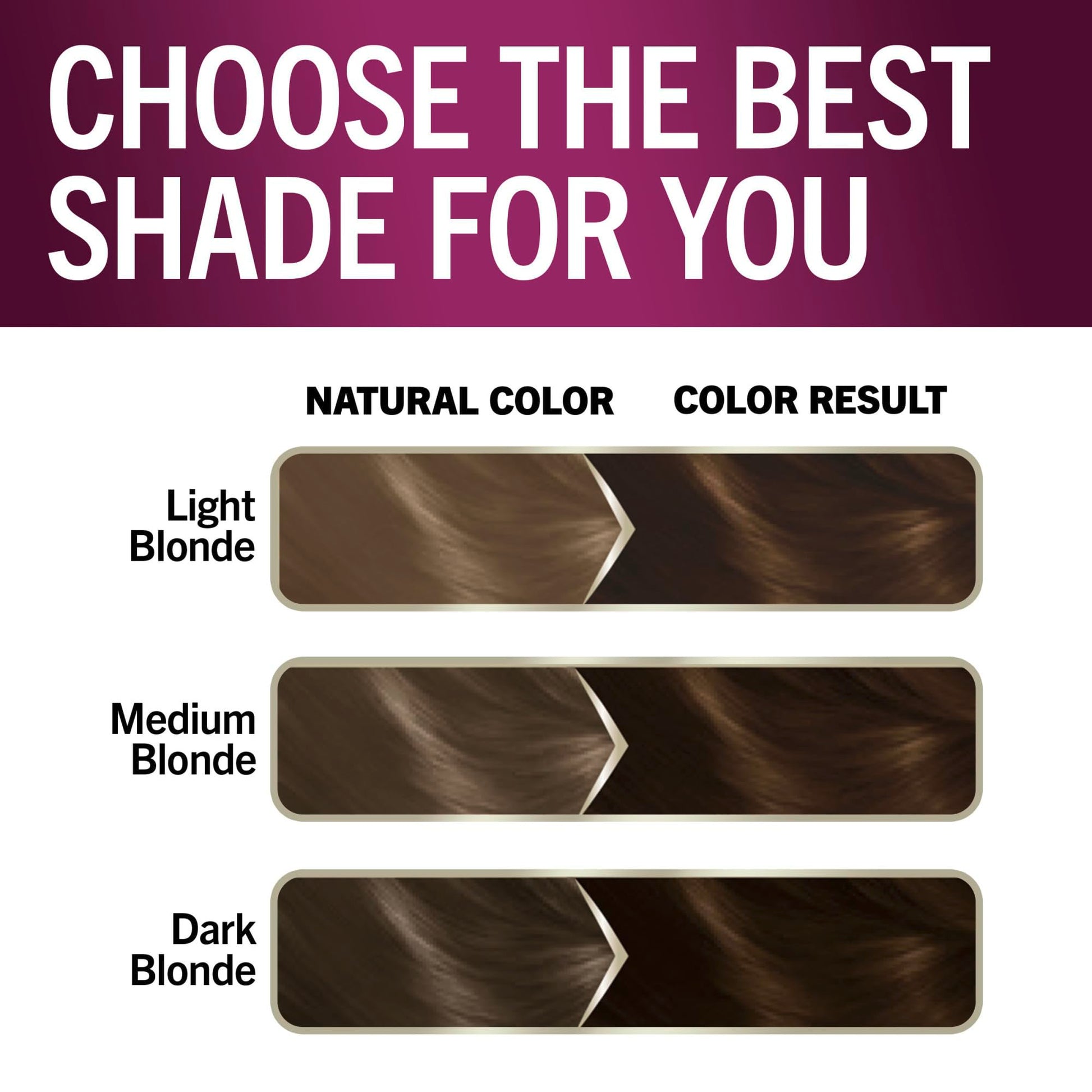 White Smoke Schwarzkopf Keratin Permanent Hair Dye Cream, 5.0 Medium Brown, Professional Quality Color for Up to 100% Gray Coverage, Bond Enforcing System