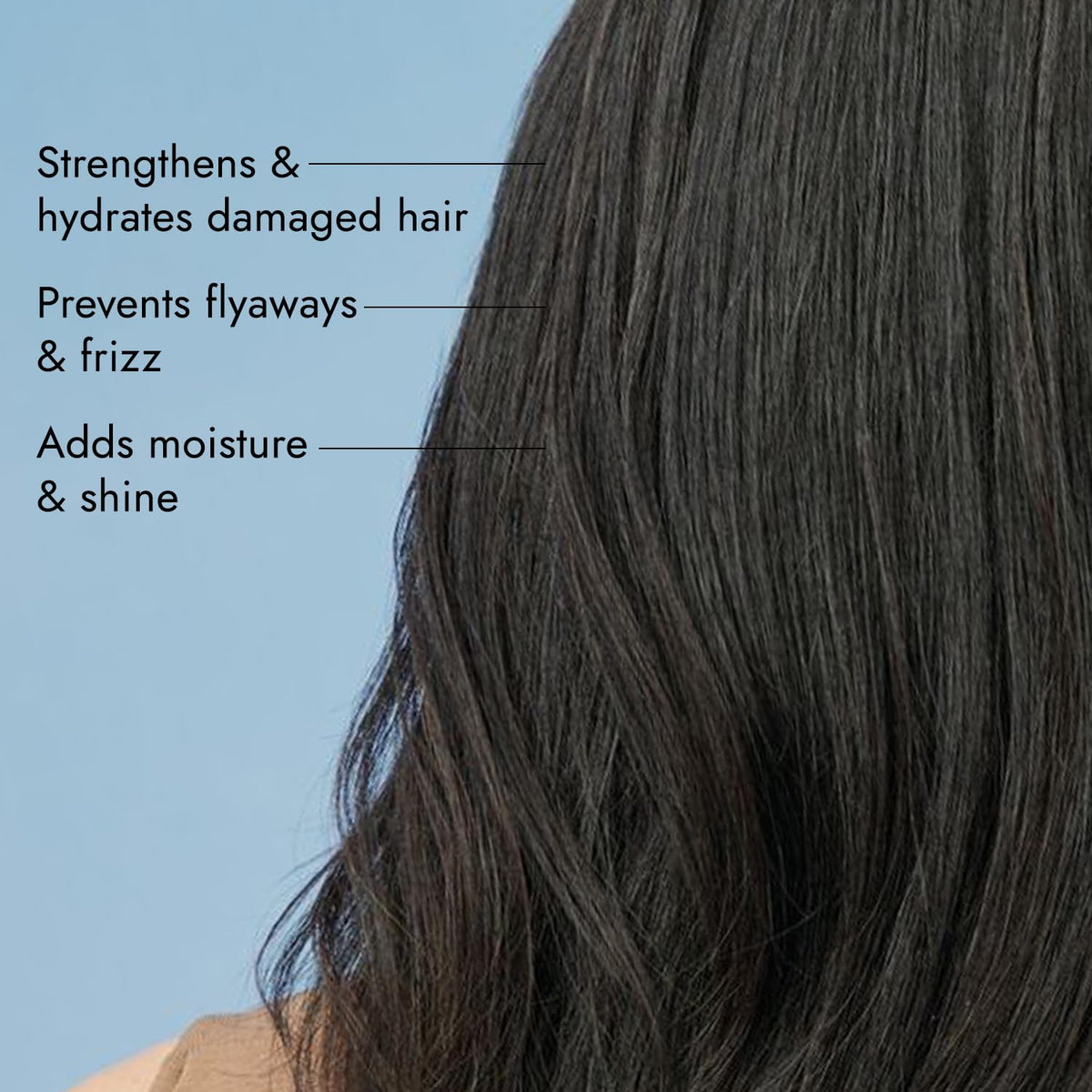 Dark Slate Gray Bondbar Repairing Shampoo, Protects, Strengthens & Hydrates All Hair Types & Textures, Prevents Flyaways & Frizz, Adds Moisture & Shine, Vegan, CrueltyFree, 8 Fl. Oz.