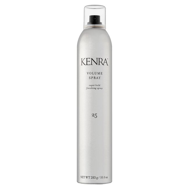 Gray Kenra Professional Volume Spray #25 55% VOC - Classic