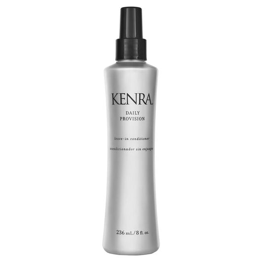 White Smoke Kenra Professional Daily Provision Leave-In Conditioner
