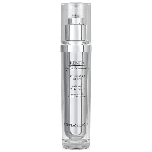 Gray Kenra Professional Silkening Gloss .1%