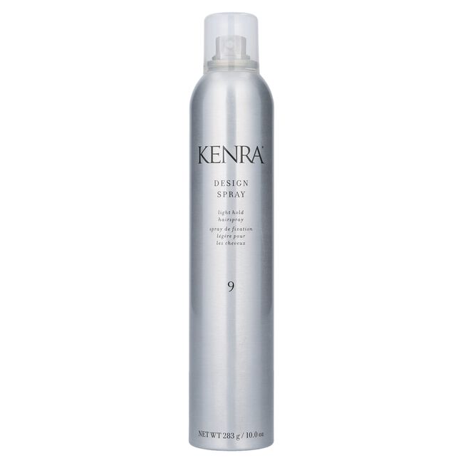 Gray Kenra Professional Design Spray #9 55% VOC