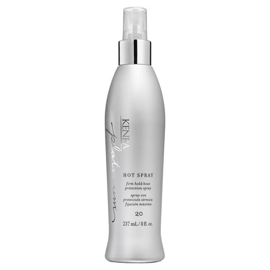 Gray Kenra Professional Hot Spray #20 55%