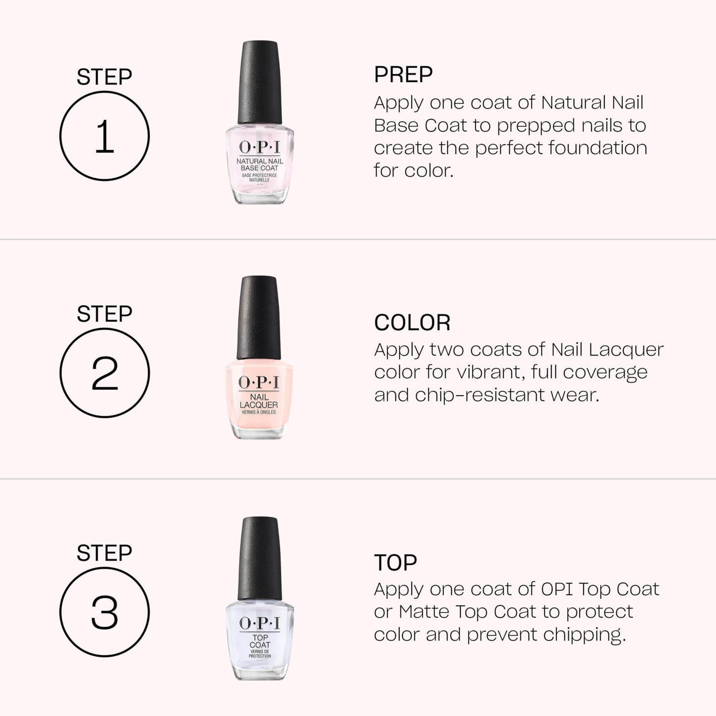 White Smoke OPI Nail Lacquer Spread the Cherry | Opaque Bright Cherry Red Shimmer Chip Resistant Nail Polish | Good Enough to Treat Collection | Holiday 2025