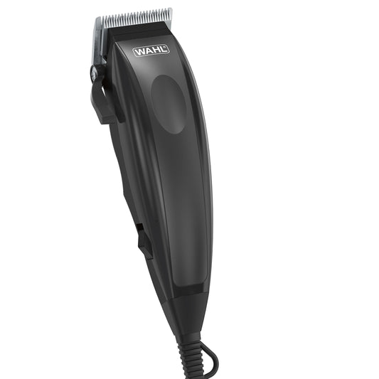 White Smoke WAHL Clipper Homecut Hair Cut