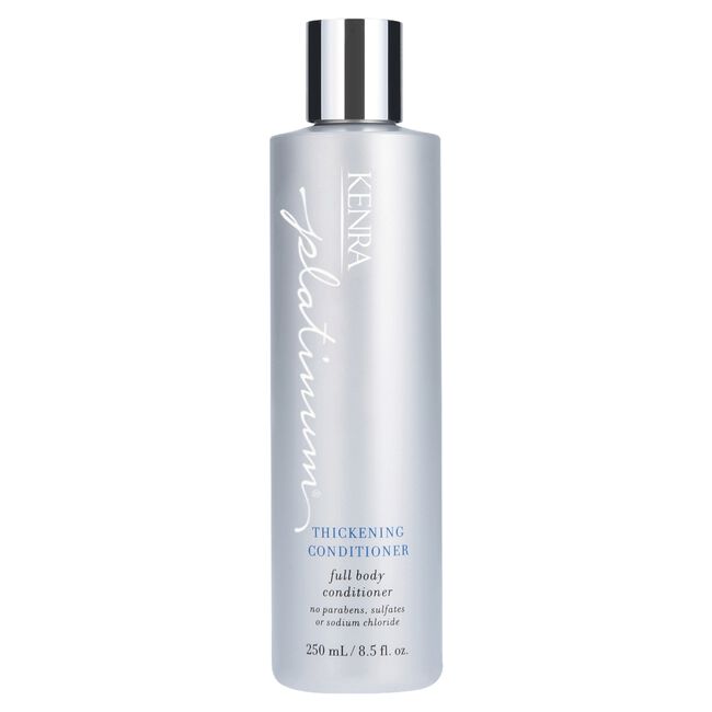 Light Gray Kenra Professional Thickening Conditioner
