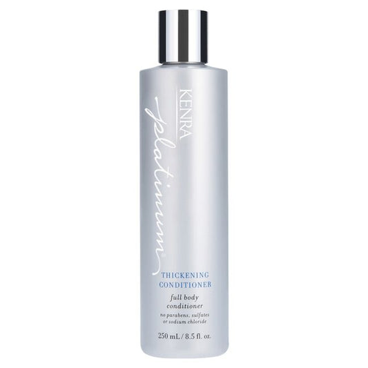 Light Gray Kenra Professional Thickening Conditioner