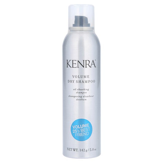 Light Gray Kenra Professional Volume Dry Shampoo