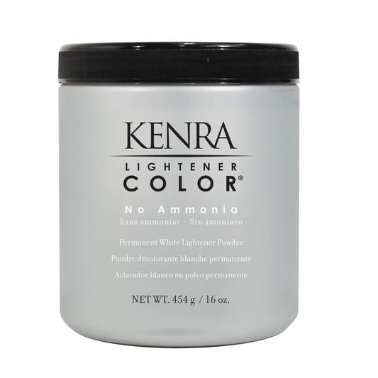 Gray Kenra Professional No Ammonia Lightener