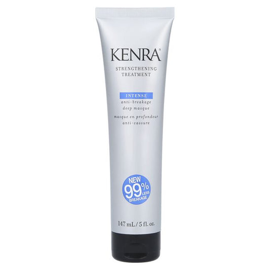 White Smoke Kenra Professional Strengthening Treatment