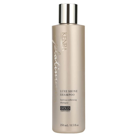 Gray Kenra Professional Luxe Shine Shampoo