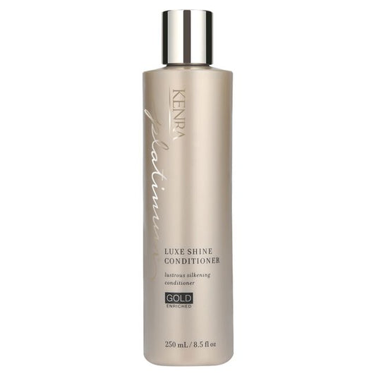 Gray Kenra Professional Luxe Shine Conditioner