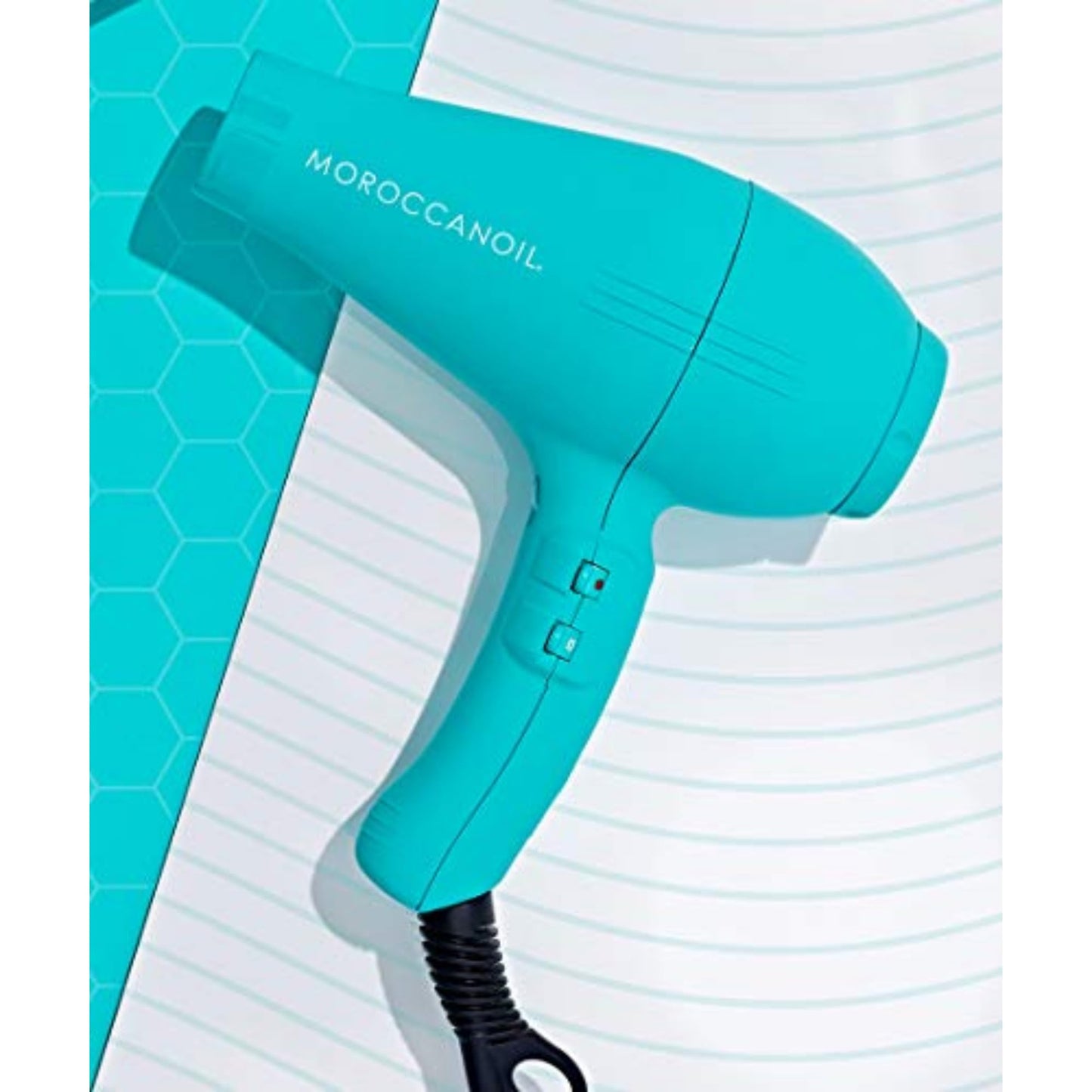 Lavender Moroccanoil Power Performance Ionic Hair Dryer