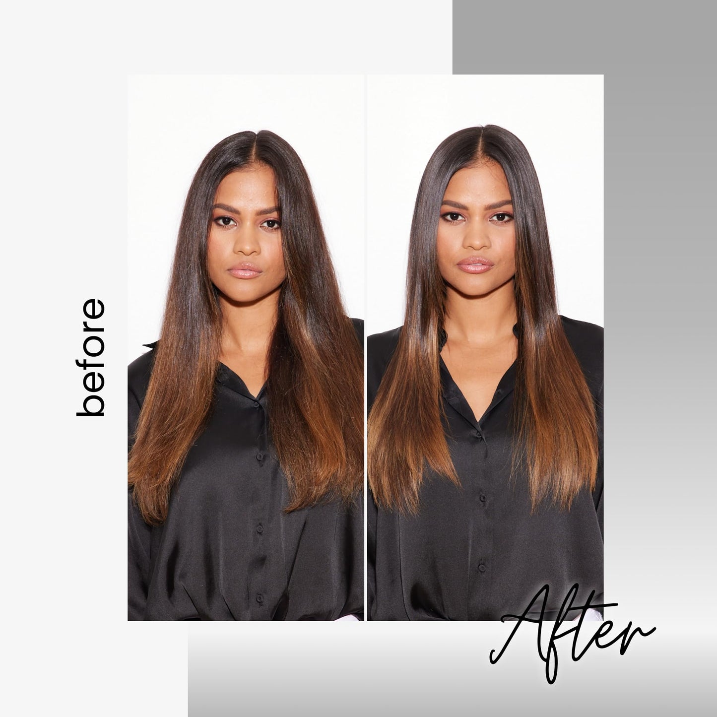 White Smoke Kenra Platinum Silkening Mist 50% | Brilliant Shine Spray | Smooths Flyaways, Detangles and Tames Frizz | Humidity Protection | All Hair Types | 5.3 oz (2-Pack)