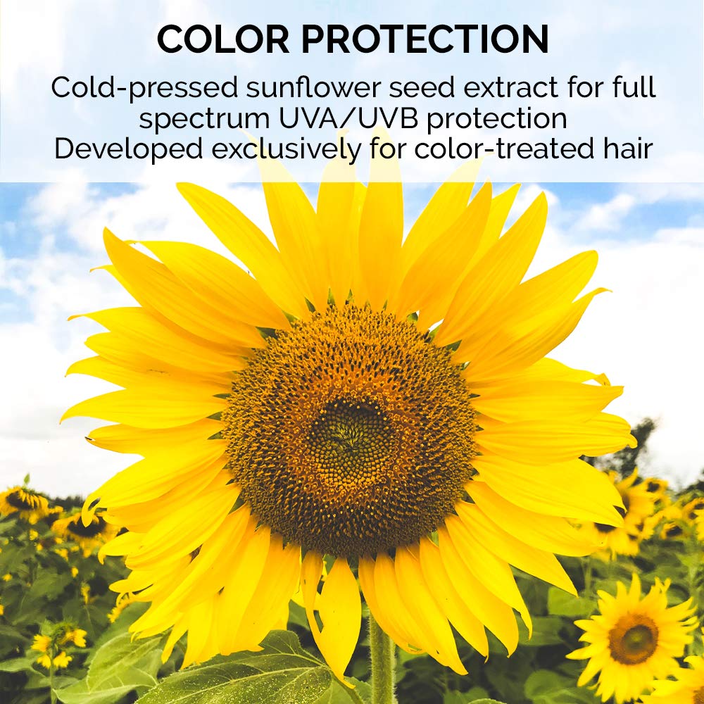 White Smoke ColorProof Evolved Color Care BioRepair-8 Anti-Thinning Hair Conditioner Fl Oz