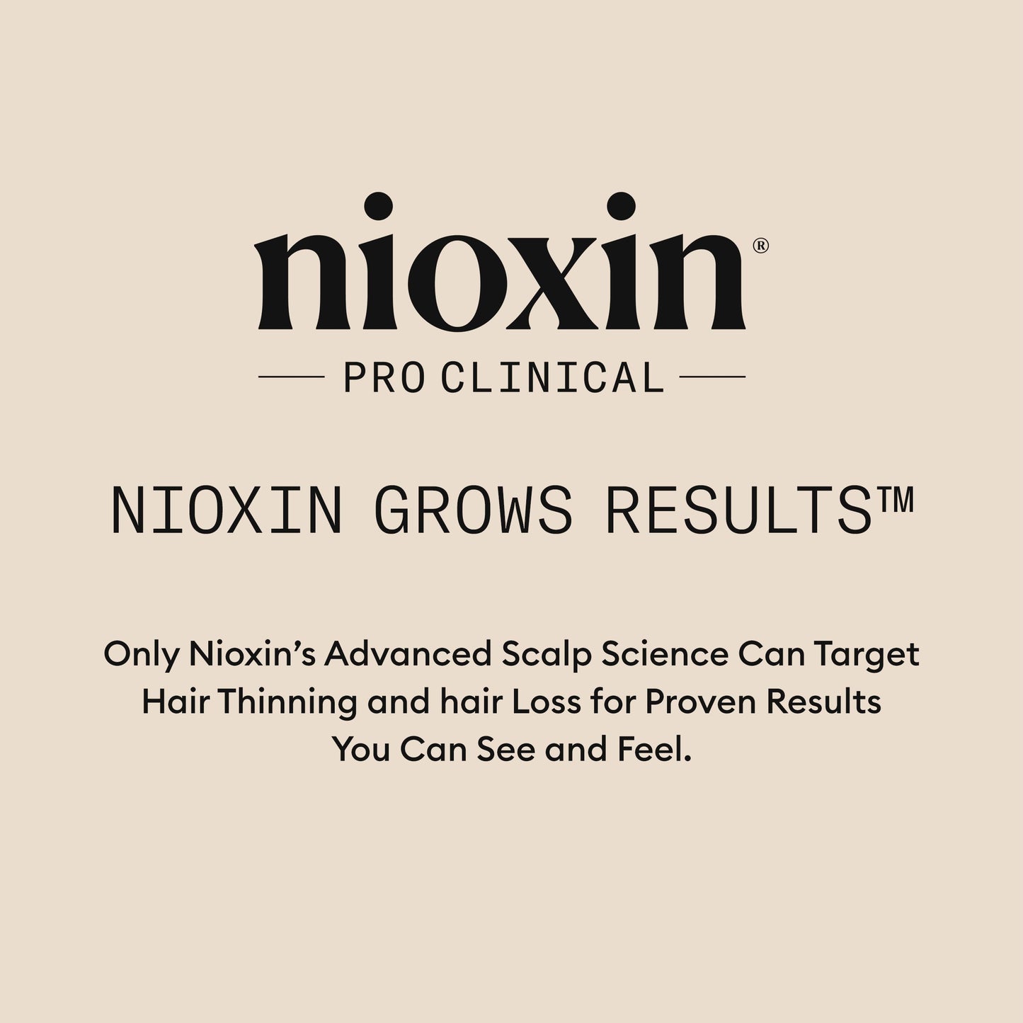 Light Gray Nioxin Scalp Recovery System Moisturizing Conditioner | With Pyrithione Zinc and Green Tea Extracts | 6.7 Fl oz.