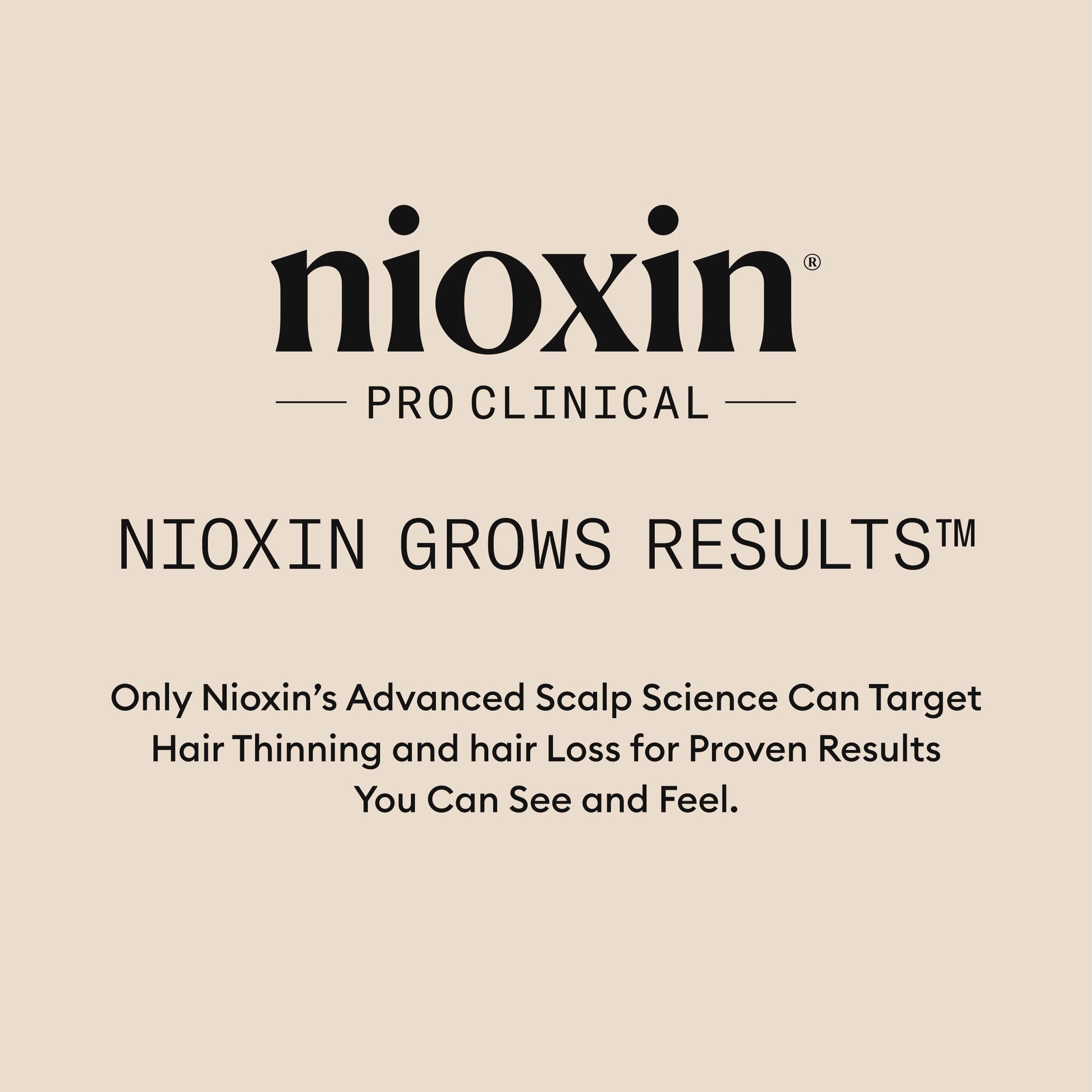 Light Gray Nioxin Scalp Recovery System Moisturizing Conditioner | With Pyrithione Zinc and Green Tea Extracts | 6.7 Fl oz.