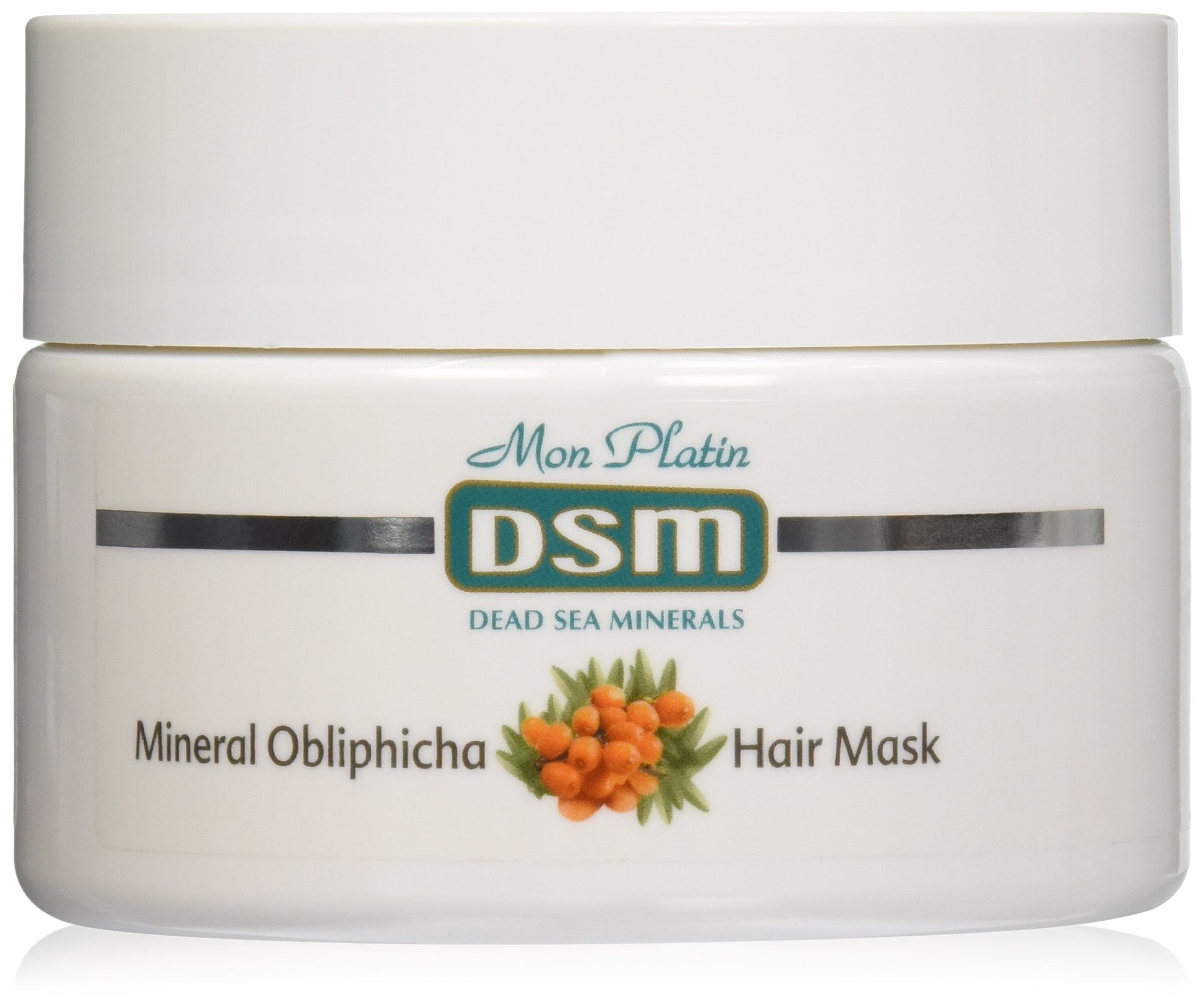 Lavender Mon Platin Professional Mon Platin Hair Mask 250 Gram