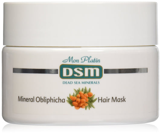 Lavender Mon Platin Professional Mon Platin Hair Mask 250 Gram