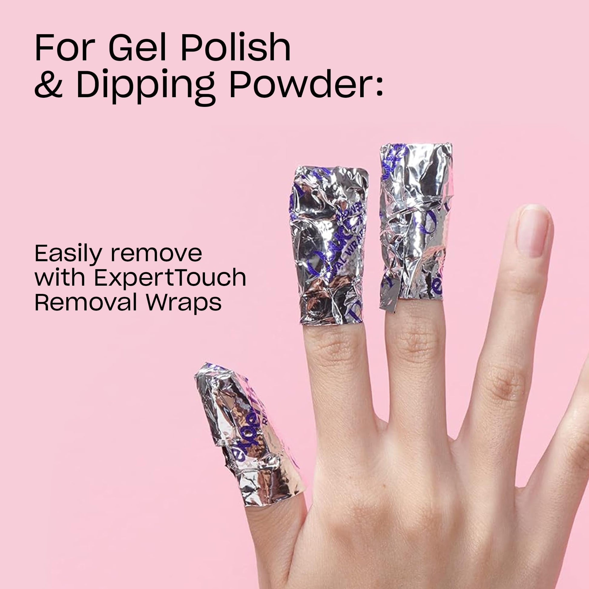 Pink OPI Expert Touch Lacquer Remover | Acetone Nail Polish Remover | Superior Performance | Fast & Non-Drying Formula | 3.7 fl oz
