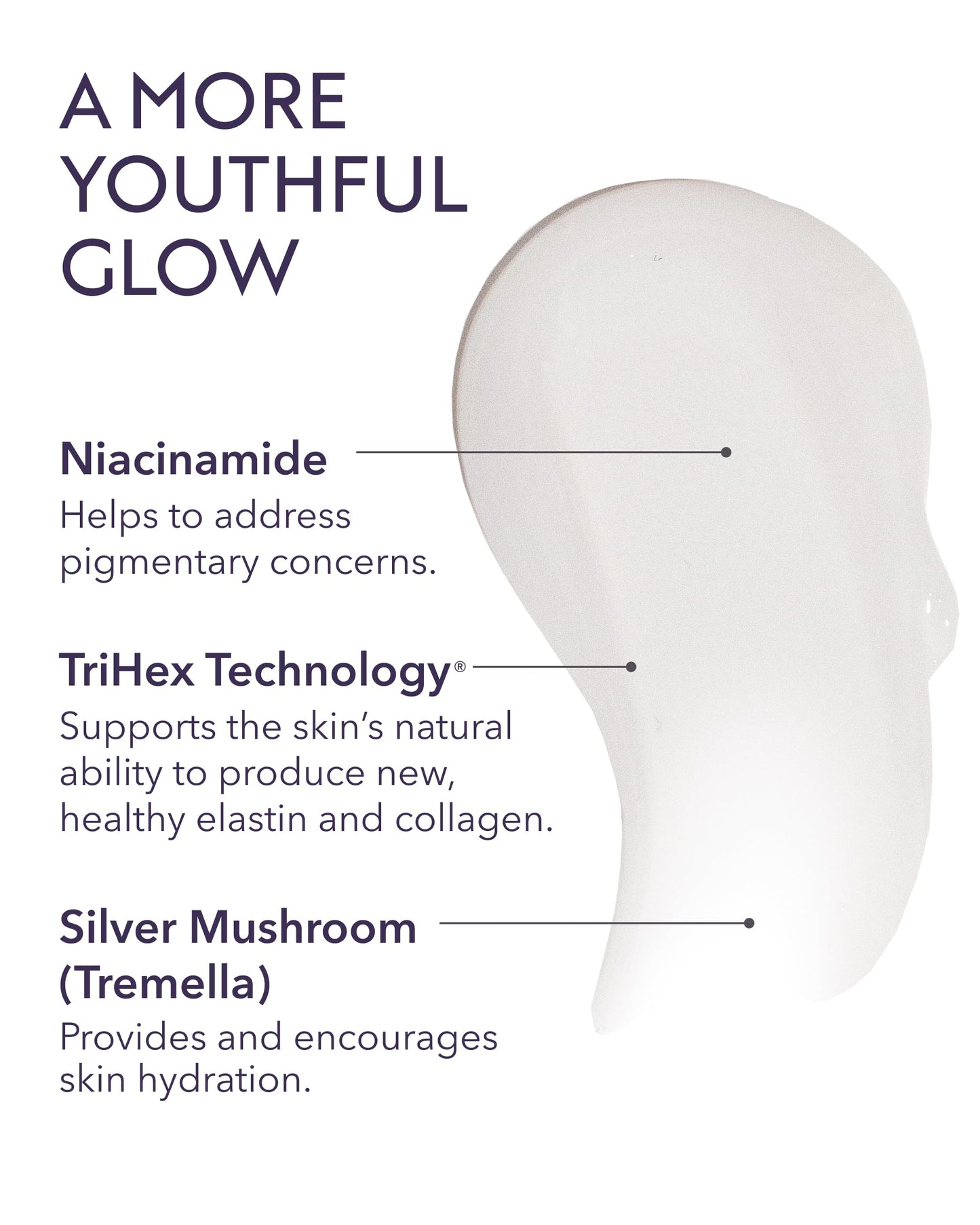 White Smoke ALASTIN Skincare Restorative Skin Complex Anti-Aging Face Serum - Now with TriHex+ Technology (1 oz) | Improves Skin Hydration, Dullness, & Appearance of Fine Lines and Wrinkles