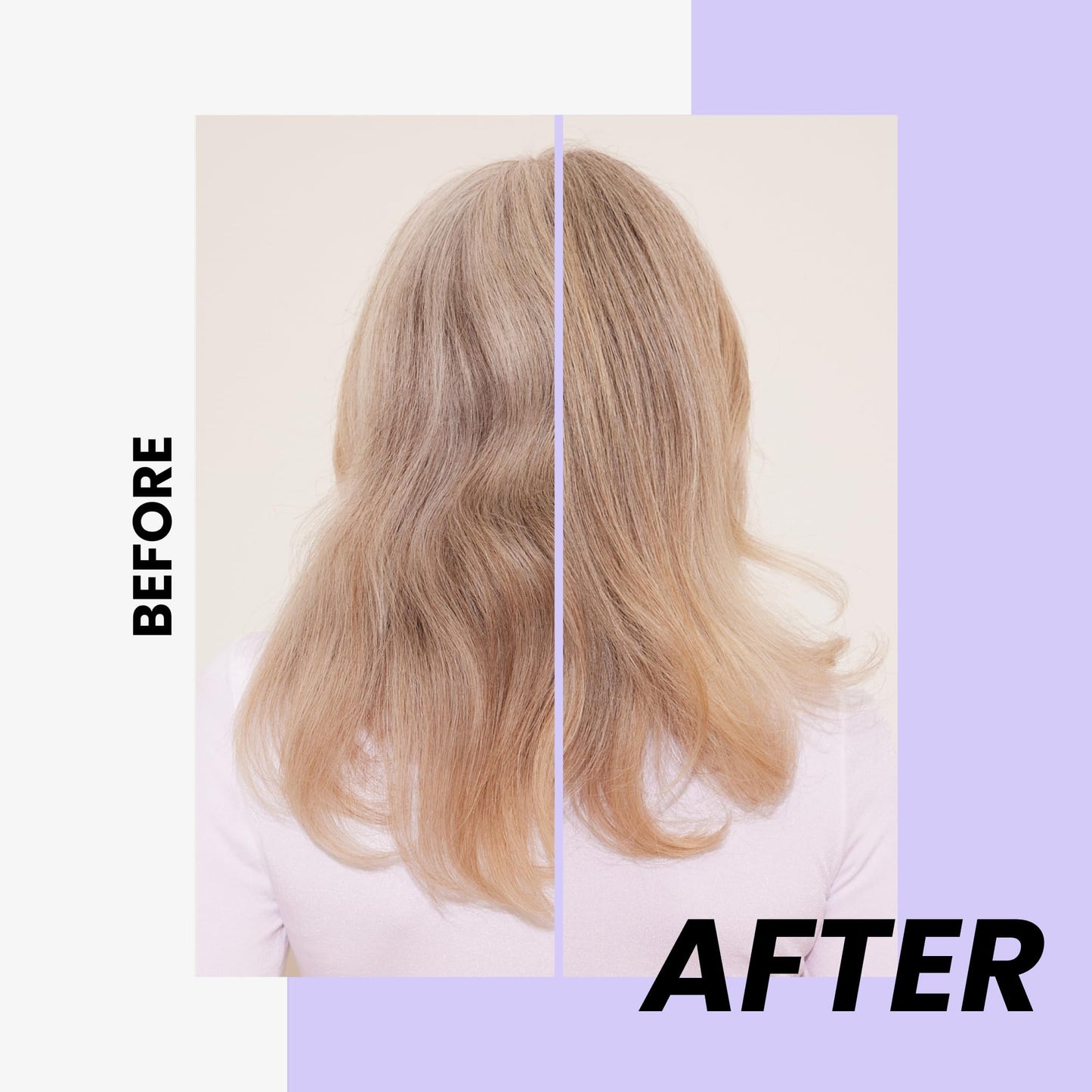 Lavender Kenra Violet Shampoo | Eliminates Brassy Tones | Purple Pigment + Deposit | Neutralizes Yellow | Moisturizes Processed Hair | Enhances Vibrancy of Blonde or Gray Hair | Color Safe | 10.1 fl. oz.