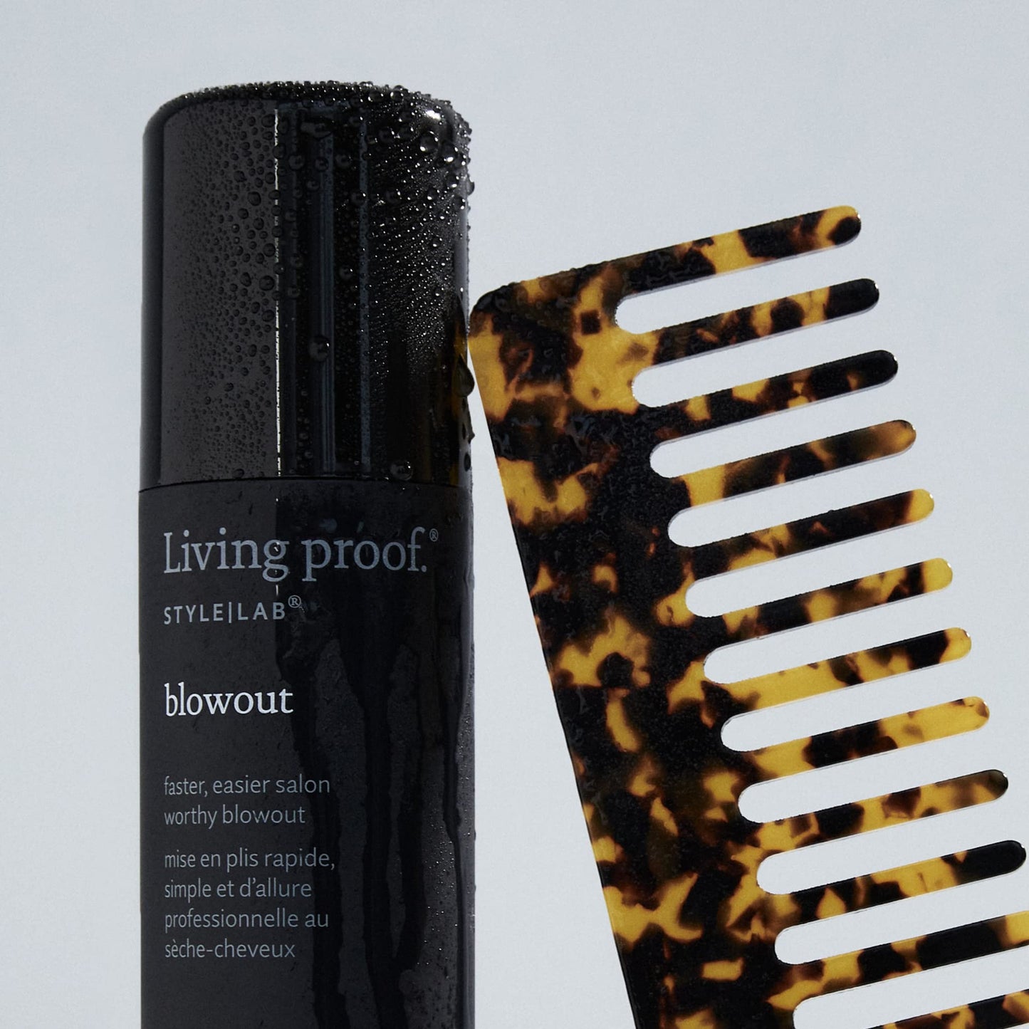 Light Gray Living proof Style Lab Blowout Styling & Finishing Spray, 5 Fl Oz