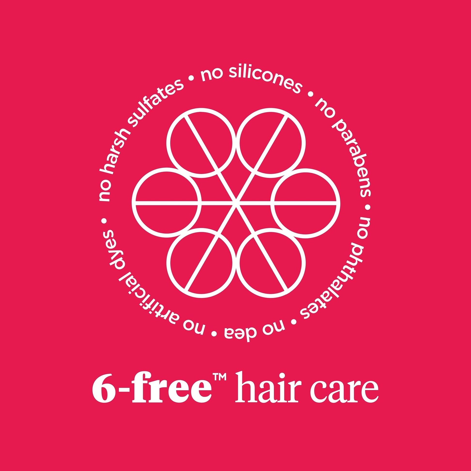 Maroon Briogeo Don't Despair, Repair! Strengthening Treatment Oil | Moisturizing for Dry, Damaged Hair | Seals Split Ends & Boosts Shine | Silicone-Free | Vegan & Cruelty-Free | 1 oz