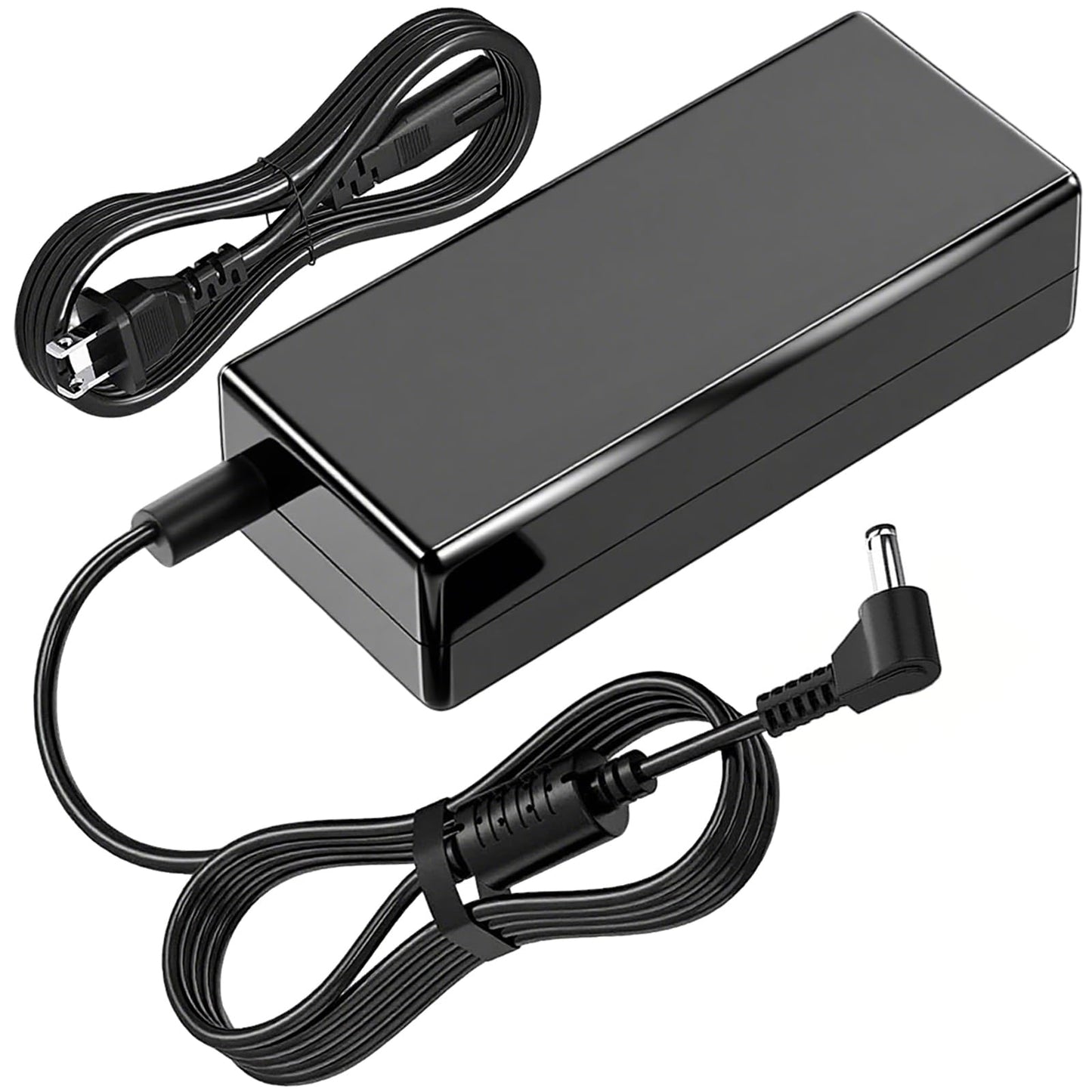 White Smoke Metasources 28V 2A AC/DC Adapter Compatible with OPI PMW280200 HD-2800200 O.P.I LED Nail Lamp Light GL900 GL901 GL902 GL901-US GL901-AU GL901-UK GL901-EU GL902-US GL902-AU GL902-UK 28VDC Power Supply