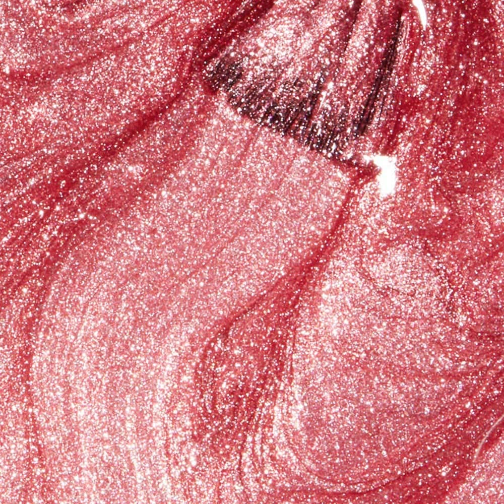Dark Salmon OPI Nail Polish, Nail Lacquer, Cozu Melted In The Sun, Pink Nail Polish, 0.5 Fl Oz