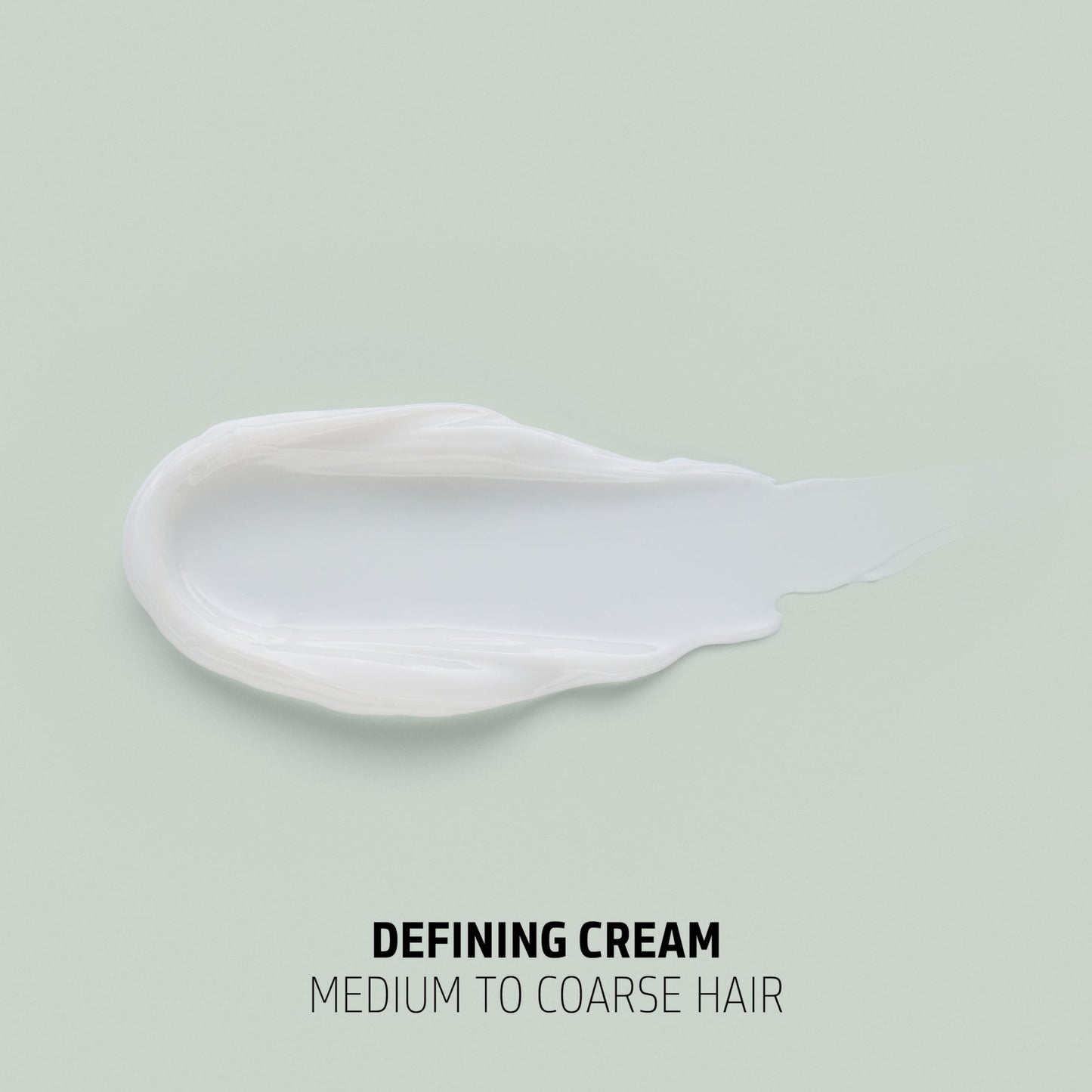 Light Gray Goldwell StyleSign Defining Cream
