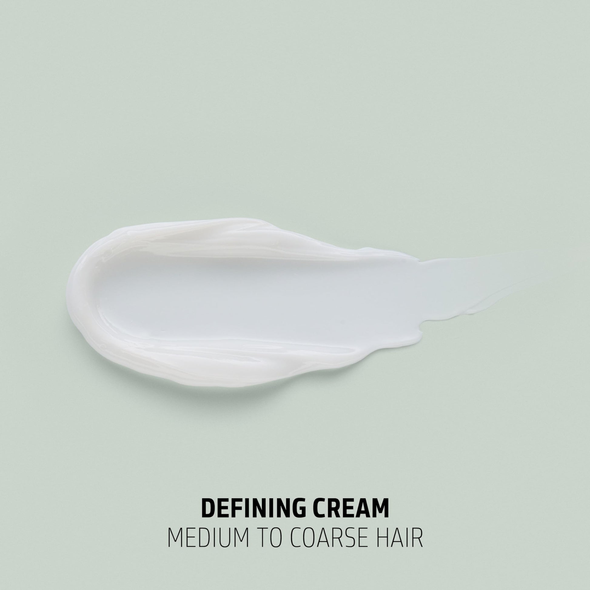 Light Gray Goldwell StyleSign Defining Cream