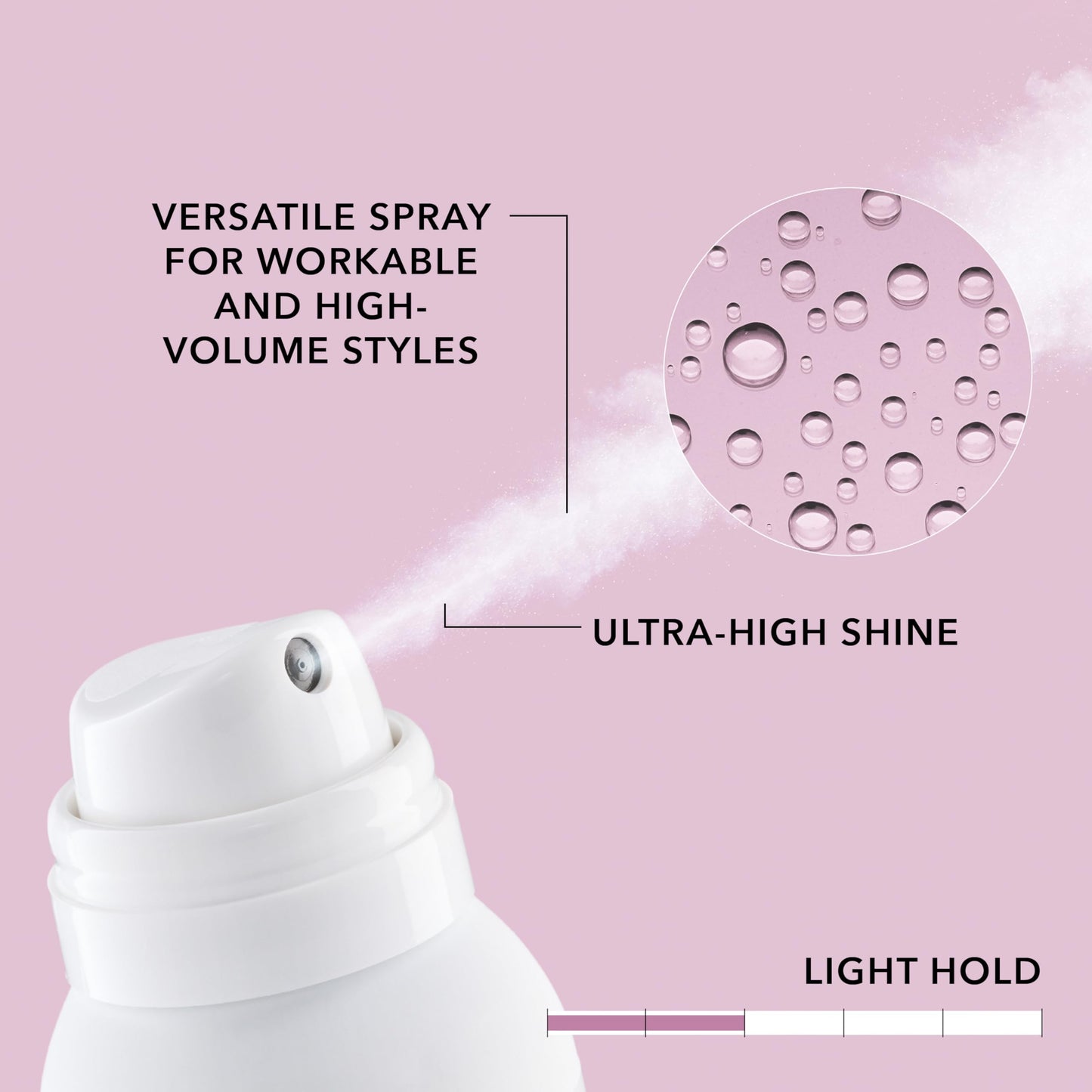 Thistle Goldwell StyleSign Blowout & Texture Spray