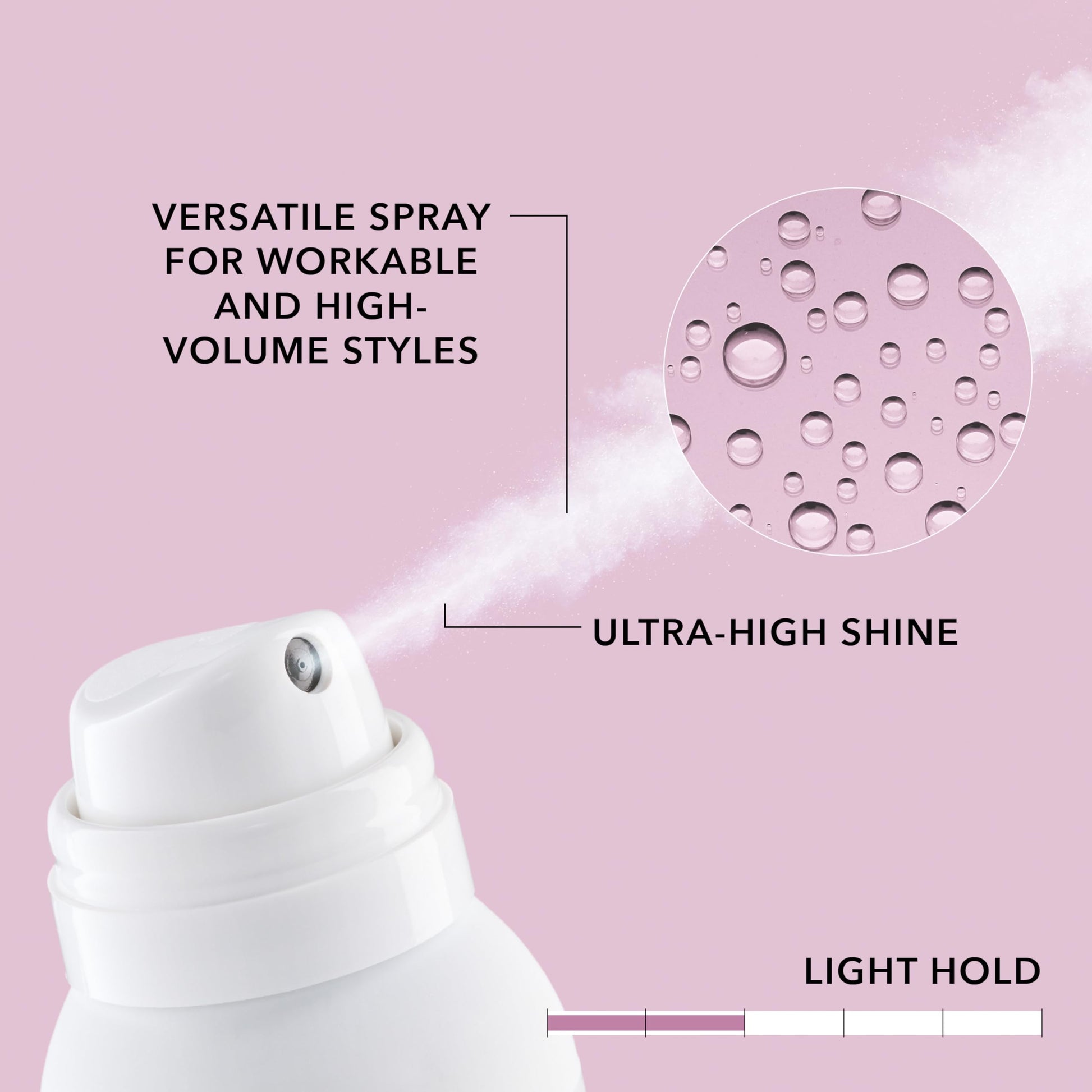 Thistle Goldwell StyleSign Blowout & Texture Spray