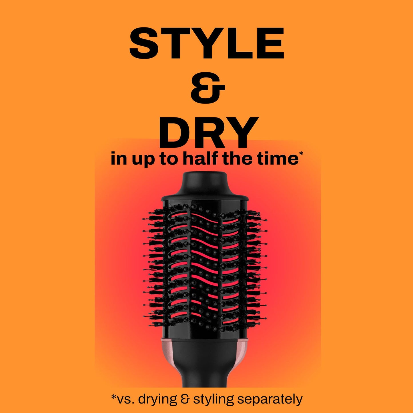 Goldenrod GOLD N HOT VOLUMIZER Dryer and Styler
