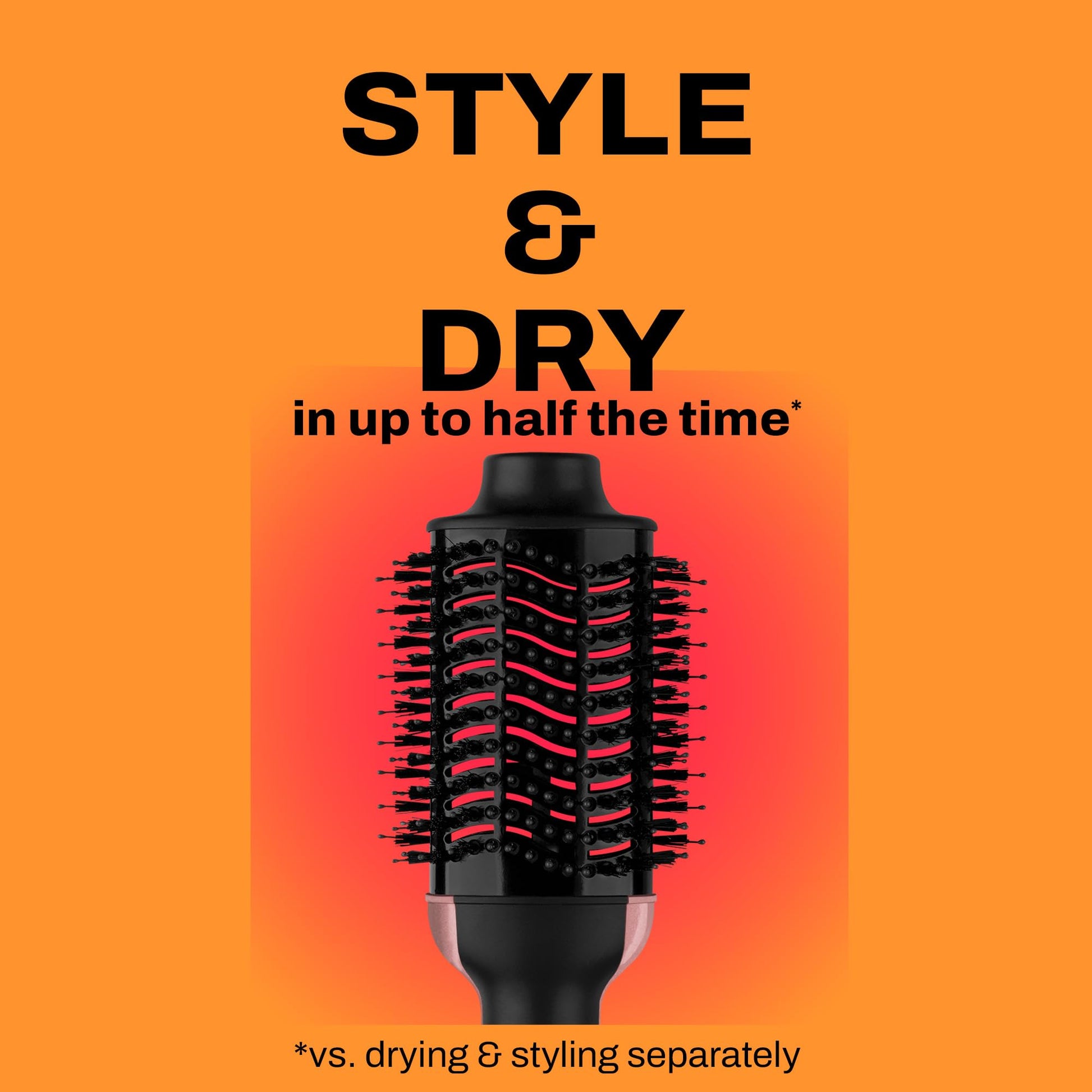 Goldenrod GOLD N HOT VOLUMIZER Dryer and Styler