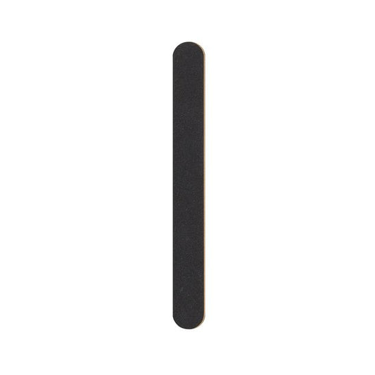 Dark Slate Gray Cuccio  Cina Pro  Star Pro Star Nail 120 Grit Nail File