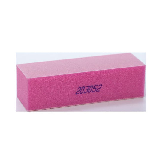 Maroon Cuccio  Cina Pro  Star Pro Softie Pink Blocks