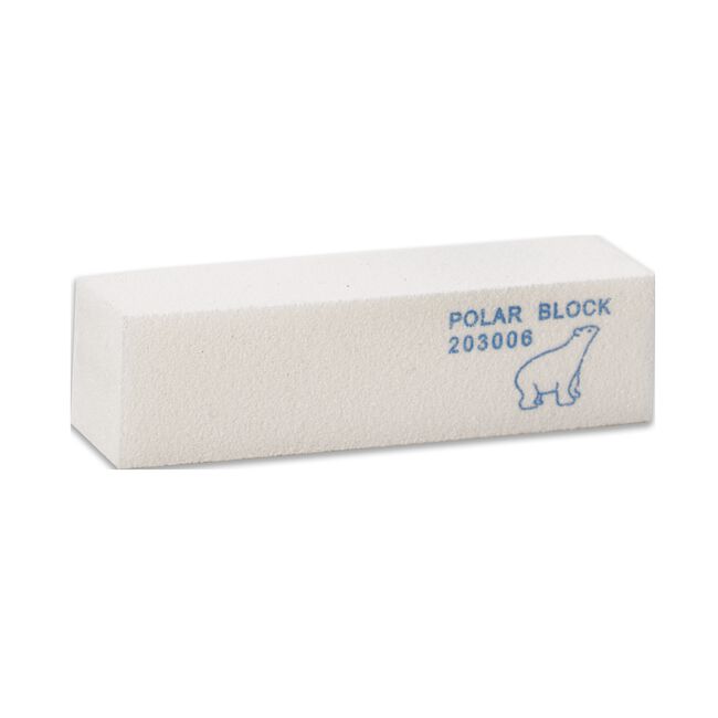 Light Gray StarPro White Blocks
