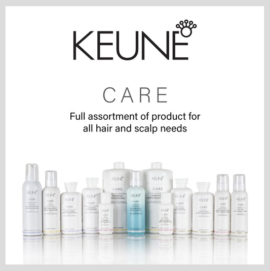 White Smoke KEUNE Care Vital Nutrition Conditioner, Moisturizing & Restorative Conditioner for Dry or Damaged Hair, 8.5 Fl Oz