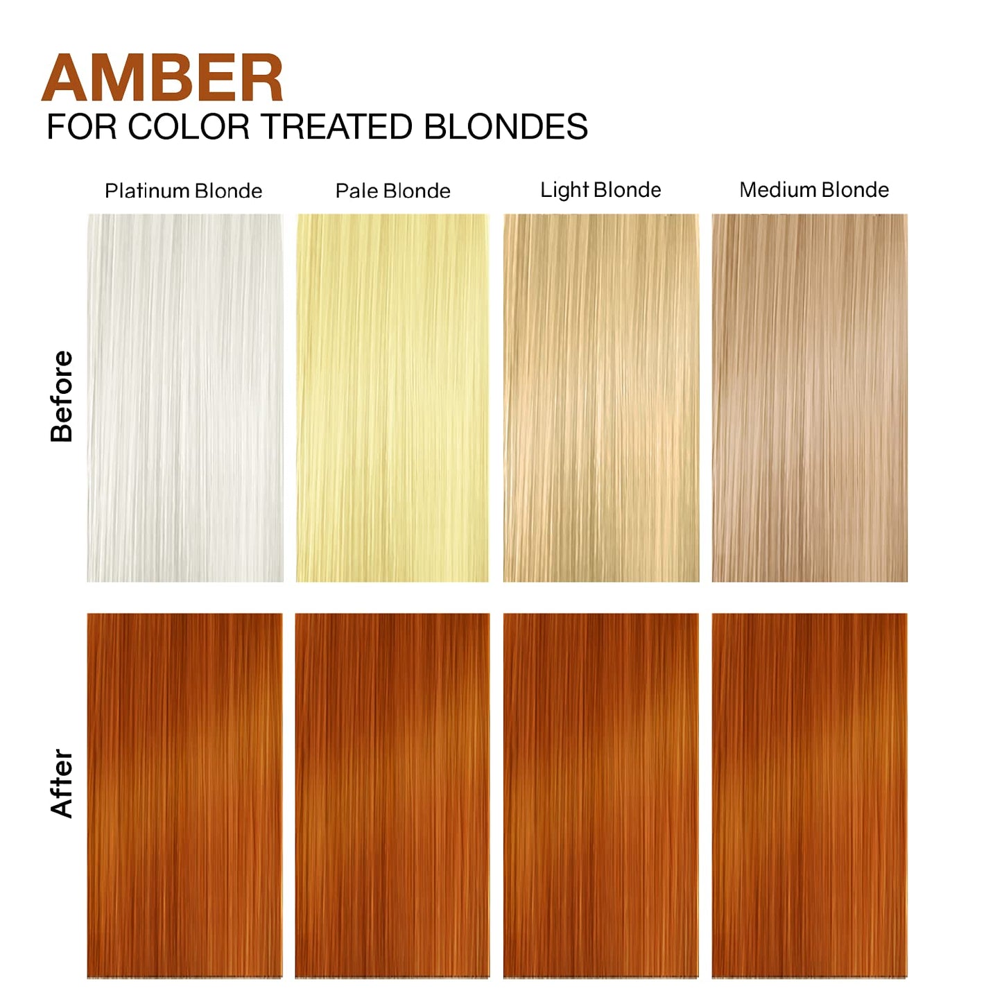 White Smoke Amber Duo