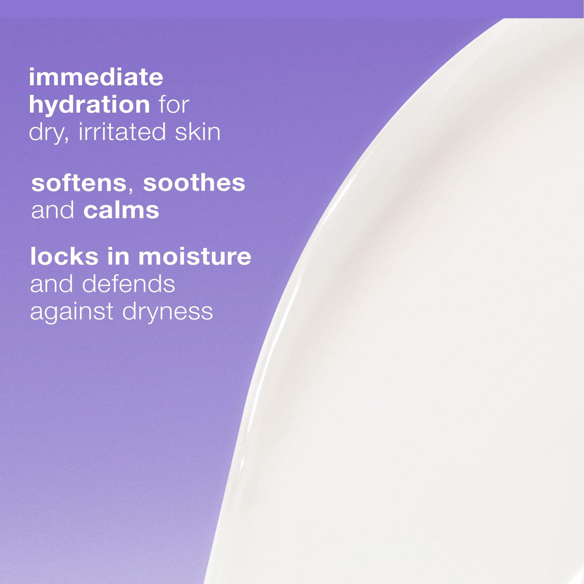 Misty Rose Dermalogica Calm Water Gel, Weightless Face Moisturizer for Sensitive Skin - Help Support Healthy Moisture Balance with Lavender Essential Oil, 1.7 Fl Oz
