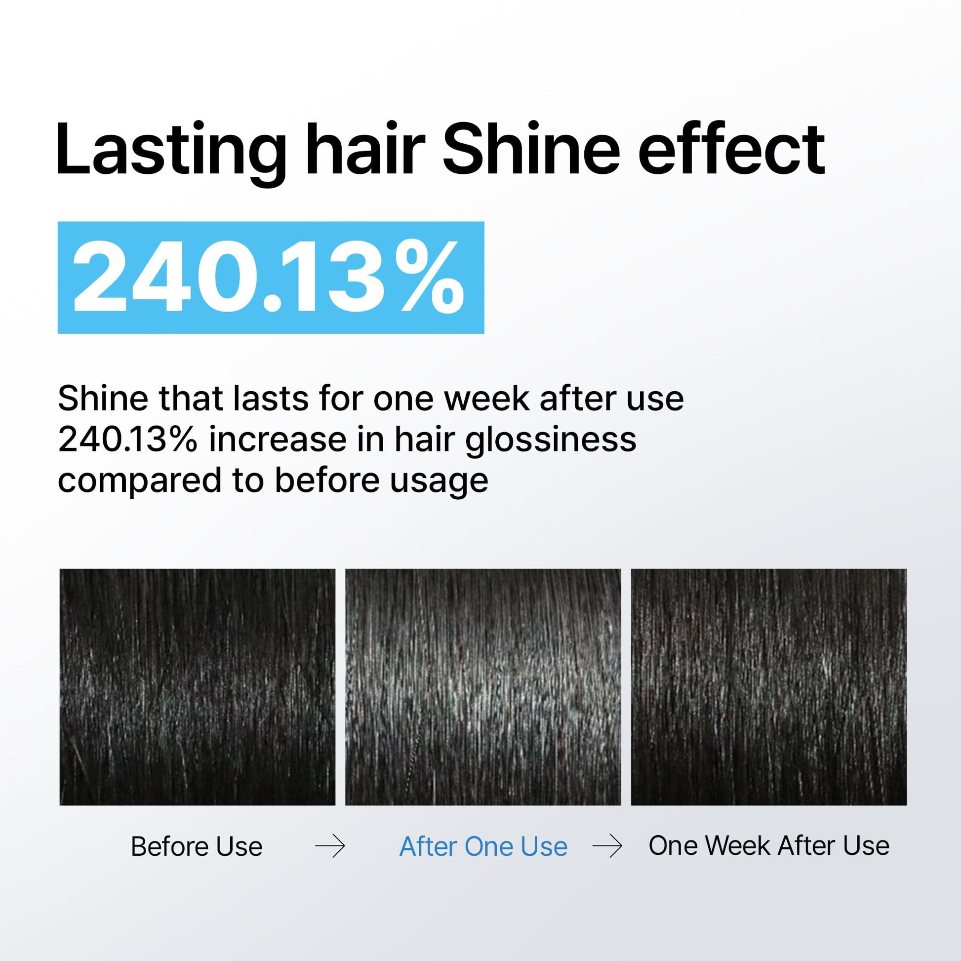 White Smoke LA'DOR LADOR Perfect Hair Fill-Up Original 3 Seconds Intensive Keratin Treatment w/Protein for Bleached Frizzy Damaged Dry Hair Care Korean Deep Conditioner