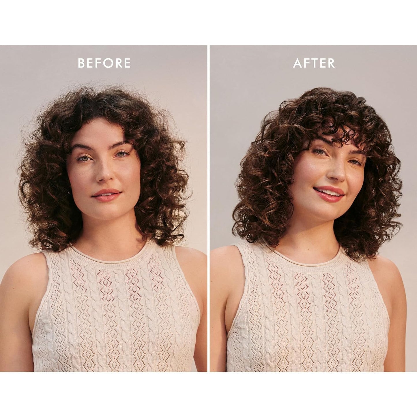 Gray Moroccanoil Curl Defining Cream, 2.53 Fl. Oz.