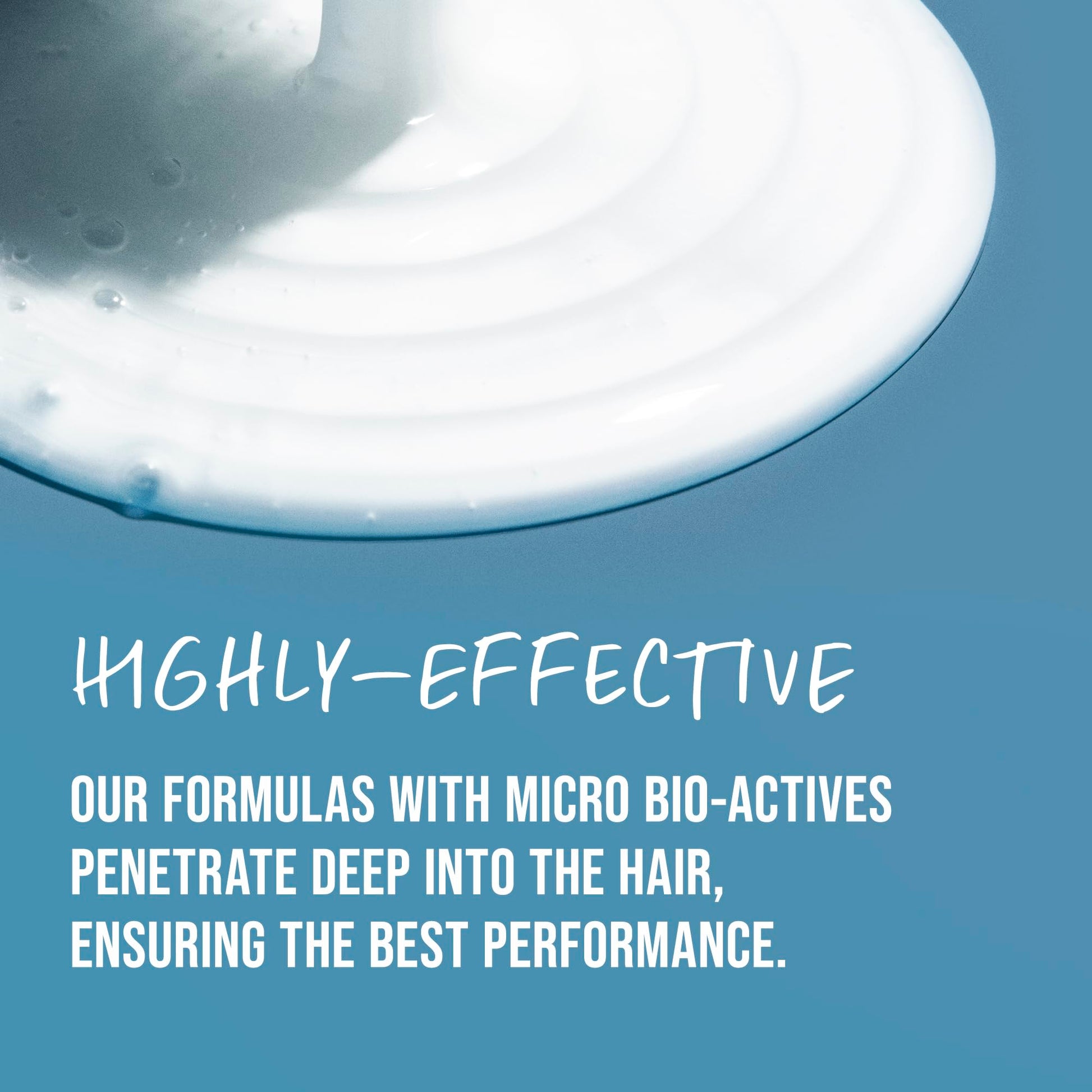 White Smoke MoistRepair Conditioner 250 ml