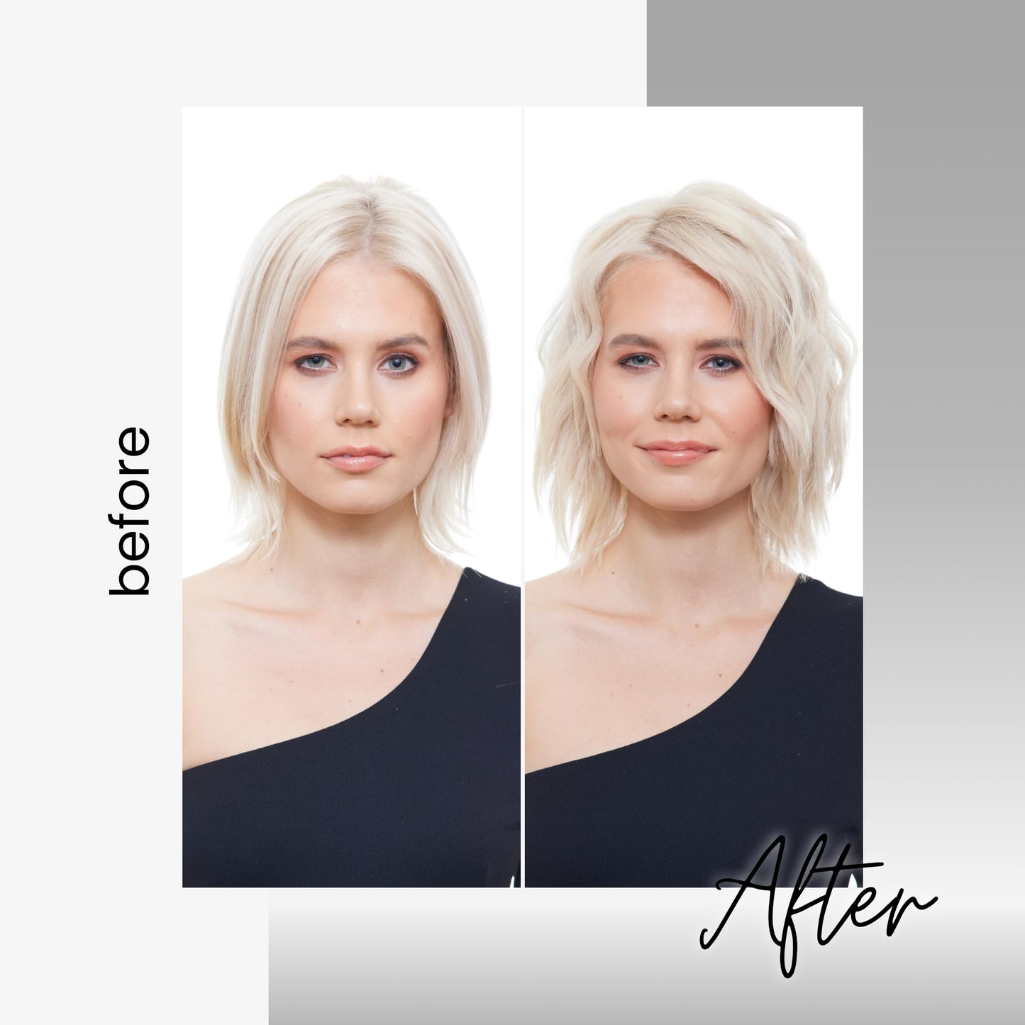 White Smoke Kenra Professional Platinum Boosting Spray-Foam 17 | Volumizing Styling Spray | Touchable, Brushable Hold | All-Day Lift & Style Support | Lightweight Volumizer | All Hair Types | 8 oz