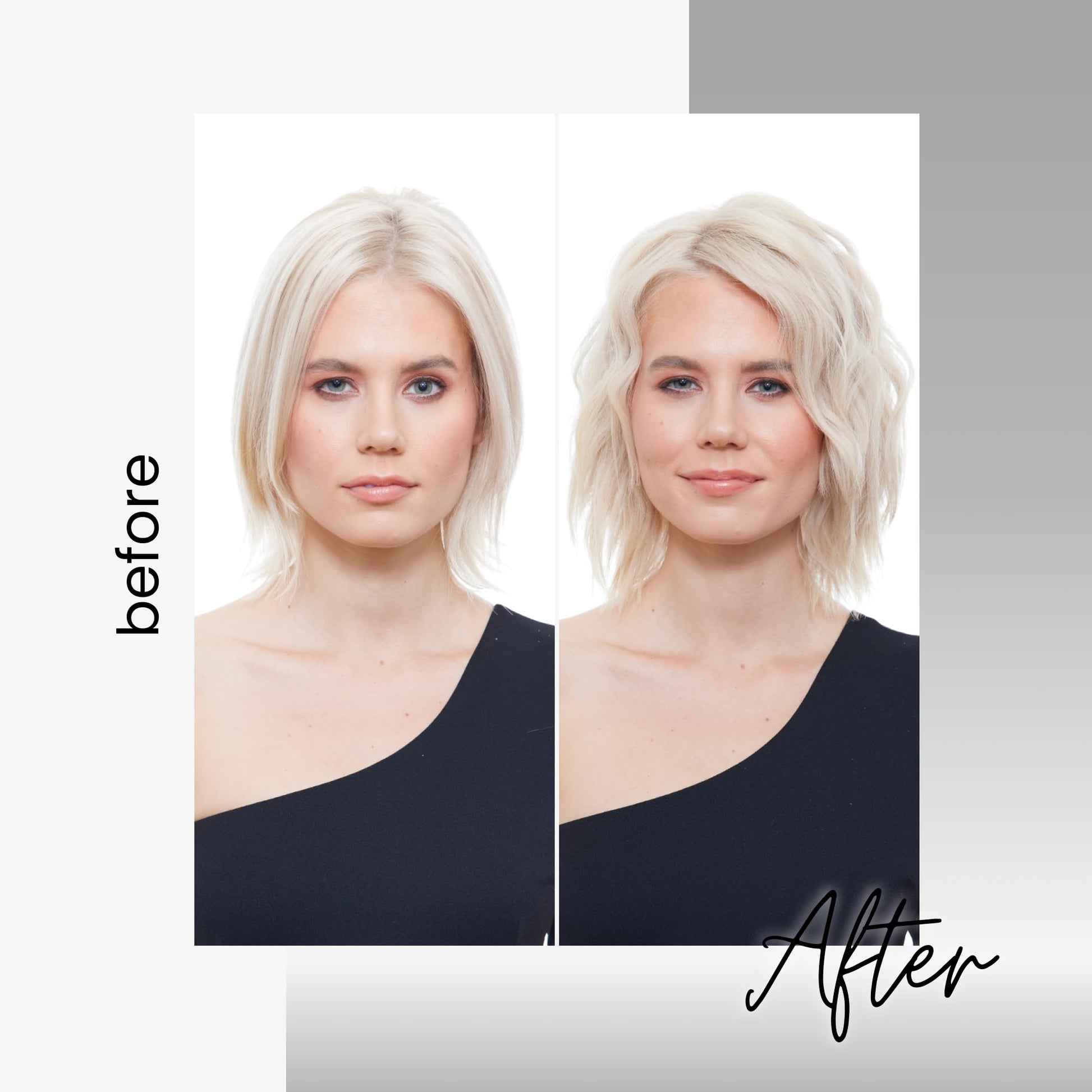 White Smoke Kenra Professional Platinum Boosting Spray-Foam 17 | Volumizing Styling Spray | Touchable, Brushable Hold | All-Day Lift & Style Support | Lightweight Volumizer | All Hair Types | 8 oz